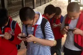 没有想到，这么快就轮到游戏行业，央媒：警惕“精神鸦片”图片