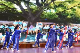 “双减”大家谈 | 陈海玲：扎实推进“双减”工作 强化学校育人主阵地作用图片