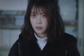 【IU/我的大叔】可盐可甜李知恩图片