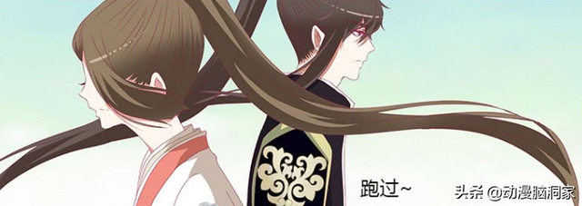 通灵妃：夜幽冥这么多侍妾，真的还是纯情处男吗？别慌，有证据