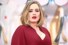 阿黛尔社交媒体上亲切回应歌迷，太接地气完全没有明星腔调图片