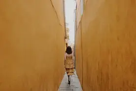 如果累了，你就停下来歇歇吧图片