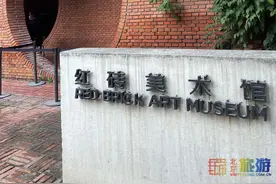 一眼就爱上！京城最美网红拍摄地，易烊千玺都来了图片