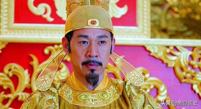 唐朝开国功臣程咬金征战几十年，为何晚年被提前退休