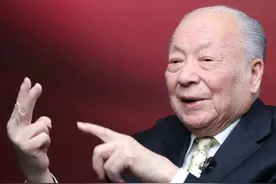 协和96岁老教授：自幼多病与医结缘，曾荣立三等功，对我国呼吸内科贡献卓越！图片