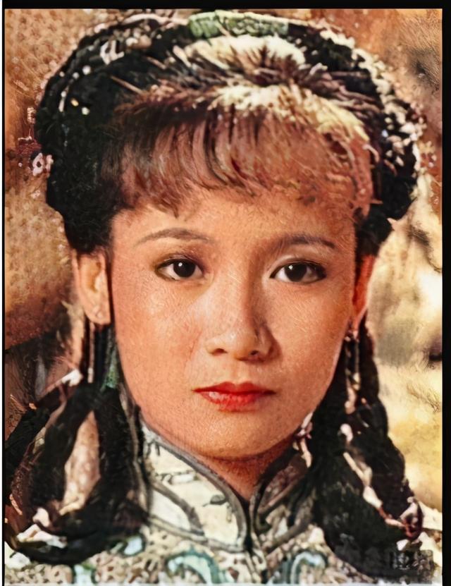商天娥个人资料 商天娥个人资料简介,图片(身高/生日/年龄)(图5)