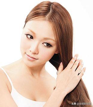 护发素你会用吗？用错方法会让你头发越来越糟糕，护发妙招了解下