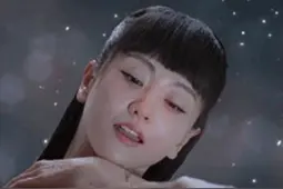 剧中“洗澡戏”是怎么拍的？剧组各出奇招，赵丽颖这是认真的吗？图片