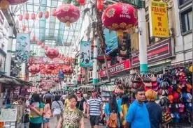 众多马来西亚华人兴起“回国风潮”，没有中国国籍，怎么定居？图片