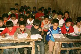 心酸：仅5元！这是农村初中学霸一周生活费，你信吗？图片