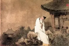 李白的《静夜思》，从第一句第一字开始，就充满争议图片