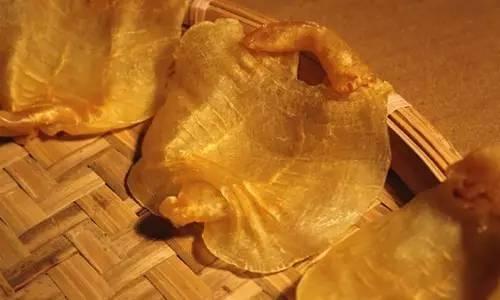 孕妇吃鳕鱼胶和花胶 2026年孕妇吃鳕鱼胶和花胶的区别