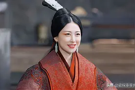 嫪毐有何绝技，让秦始皇的母亲赵姬爱得死去活来，甘愿为其生子？图片