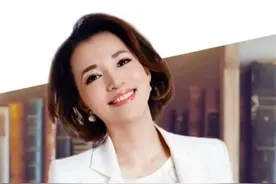 决定“气质”的从来不是长相，而是“体态”图片