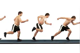 分享一组脂肪最怕的HIIT训练动作，让你高速分解脂肪，瘦身减脂图片