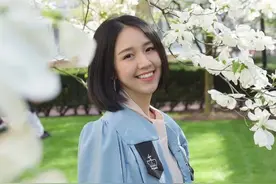 支教被指“作秀”的女海归：确实没有长期支教，不会调整形象图片