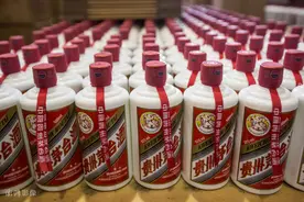 到手的茅台酒“飞”了？男子网购成功却被取消订单，法院判了图片