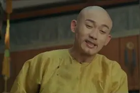 延禧攻略：乾隆一生独宠璎珞，生生错过了她，晚年才终于明白图片