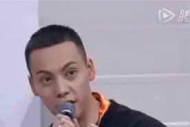 你是来取笑我的吗？陈伟霆港普被嘎笑，嘎笑和尬笑区别是什么图片