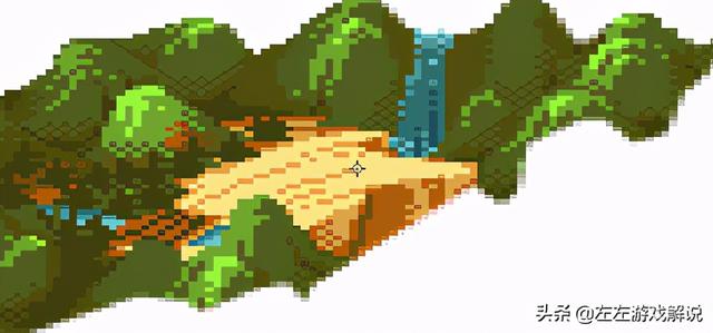 街机《吞食天地2赤壁之战》重玩心得，原来游戏里的信息量这么大