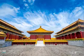 横店超强打卡攻略合计图片