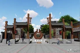 河北邯郸丛台区：全力优化服务促进重点项目建设提速增效图片