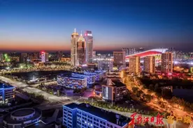 黑龙江自贸区线上招商成果喜人图片