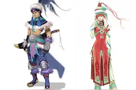 女真人和蒙古人的单兵力量谁更优？图片