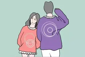 是什么让男人渐渐对你失去了耐心？感情里的雷区，不要踩图片