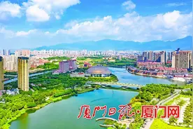 用最严密法治保护生态环境！新修订的《厦门市环境保护条例》下月1日起正式施行图片