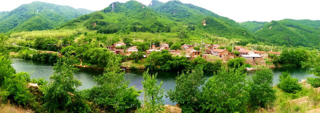 本溪久才峪断桥的前世今生