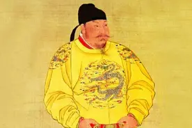 开国皇帝才能称“祖”, 清朝为什么有三个皇帝敢称“祖”？图片
