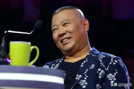 郭德纲与姜昆和解后，曹云金、何沄伟、李菁、苗阜等人怎么办？图片