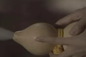 济公用葫芦收妖的魔法特效被揭秘 原来制作那么简单视频封面