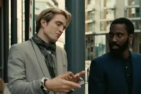 《信条》最全旅游攻略：N刷之后还没看懂，但这些拍摄地种草了图片