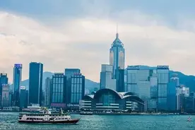 香港明明属于中国，为何中国人只能待7天，而外国人却能待30天？图片