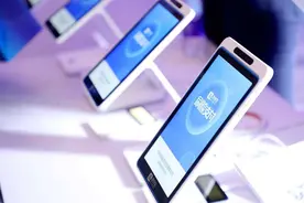 只因用户一时疏忽，“刷脸支付”被破解，马云也无可奈何图片