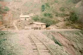 「真实」我家里有矿：一个矿老板崛起与陨落的一生——崛起篇图片