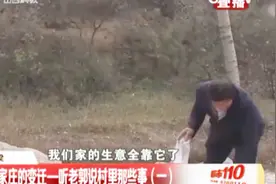 美味的石头饼，依靠的竟是河边捡的碎石，真是令人不可思议！视频封面