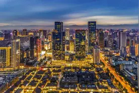 摸底成都品牌房企土地储备，2021年这些新项目即将入市图片