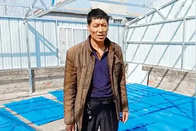 农村现在都这样做屋顶防水，包工包料60元一平方，这价格合理吗？视频封面