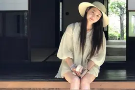 要换肝！30岁当红女星因服抗生素导致肝脏受损，已入院等待肝移植图片