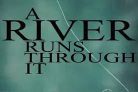 与鱼共舞，50张图带你走进 Fly Fishing 的世界图片