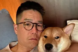 结束18年夫妻情！香港男星林晓峰被曝离婚，即狠删老婆所有照片图片
