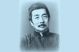 许广平与朱安：一代文豪鲁迅背后的两位女性图片