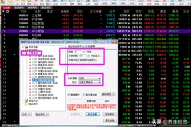 对股友机器人炒股和量化、程序或公式源代码选股问题的回复和思考图片