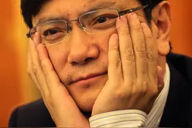 郑强教授：当年留学日本，就我自己回国！为何沦落成网红？谁的错图片