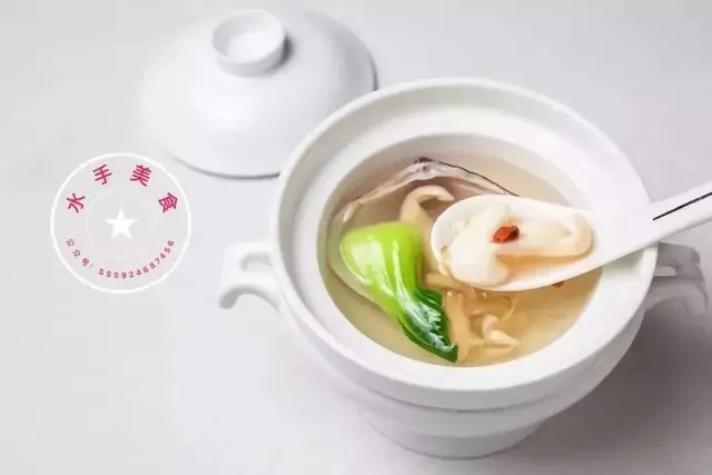 黑松露花胶鸡汤的方法 2026年黑松露炖花胶汤