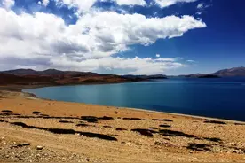 中国最危险的四个景点图片