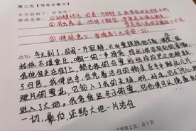 为什么学霸都是别人家孩子？如何快速提升学习成绩图片